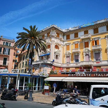 Romantica Venezia -stazione- * 라팔로
