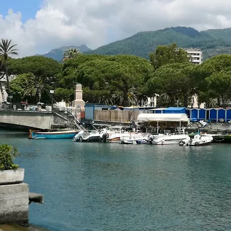Romantica Venezia -stazione- 라팔로