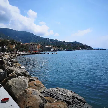게스트하우스 Romantica Venezia -stazione- *