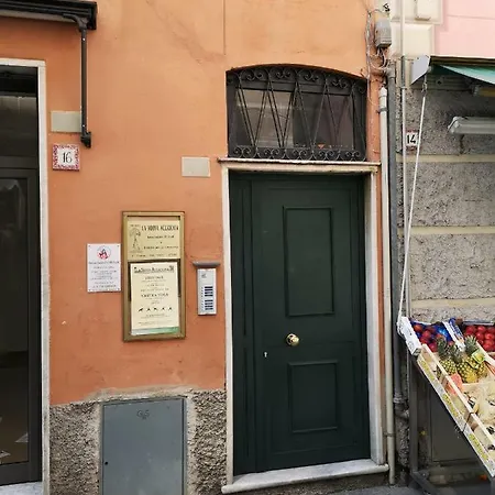 Gasthuis Romantica Venezia -stazione-