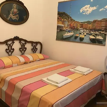 Romantica Venezia -stazione- * Rapallo